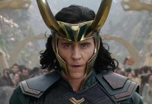  Disney+ renova «Loki» para uma segunda temporada