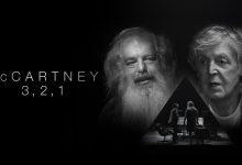  «McCartney 3,2,1» é a nova série documental do Disney+