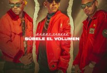  Daddy Yankee apresenta o seu novo single «Súbele El Volumen»