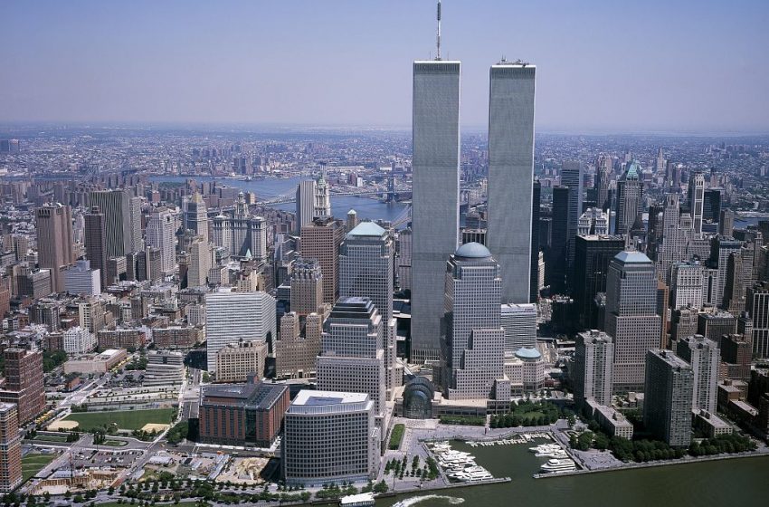  National Geographic assinala os 20 anos do atentado do 11 de setembro