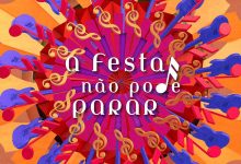  «Jornal das 8» estreia a rubrica «A Festa Não Pode Parar»
