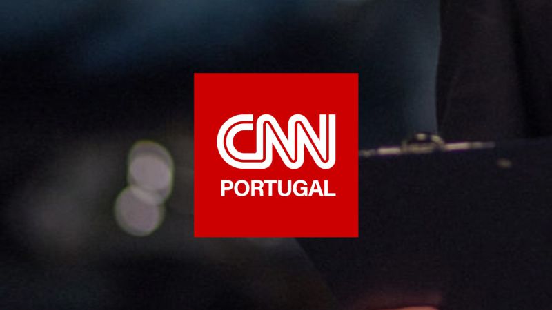  Milhares de pessoas candidatam-se à CNN Portugal