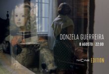  TVCine Edition emite o documentário «Donzela Guerreira»