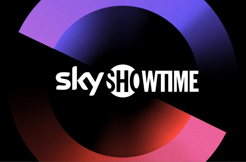 SkyShowtime é a nova plataforma de streaming a estrear em Portugal