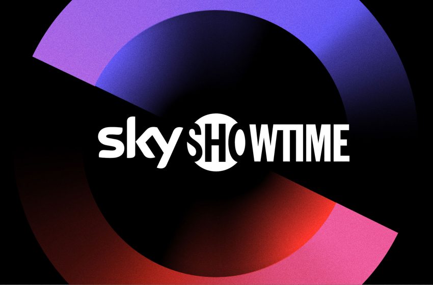  Serviço de streaming SkyShowtime chegou ao MEO