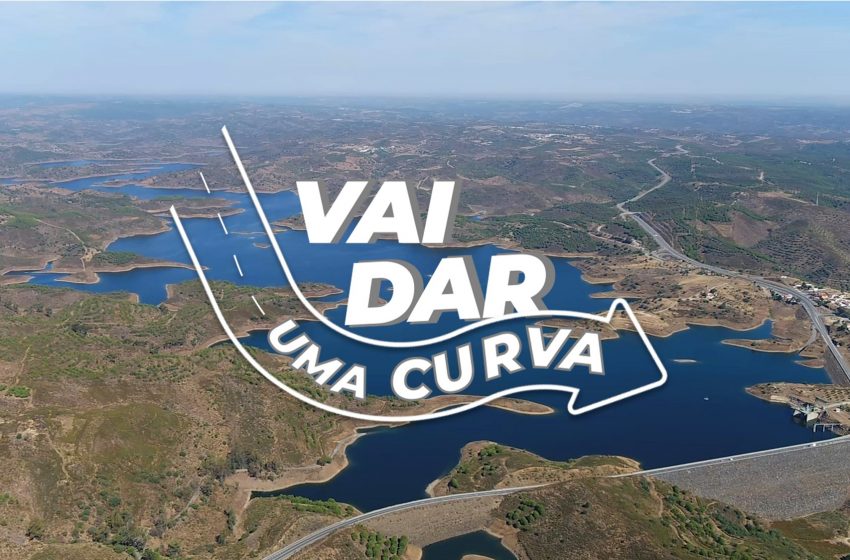  «Vai Dar Uma Curva» é o novo programa da TVI