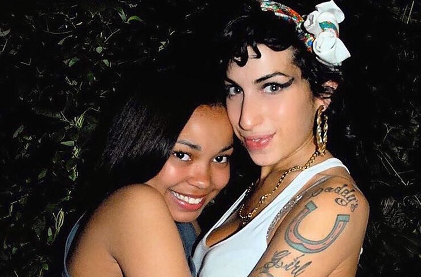  «Amy Winehouse & Me: Dionne’s Story» estreia na MTV Portugal