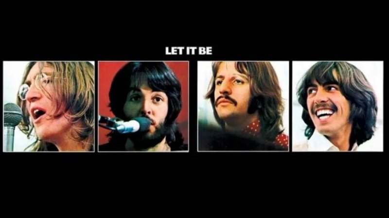  «Let It Be» dos The Beatles será relançado em edição especial