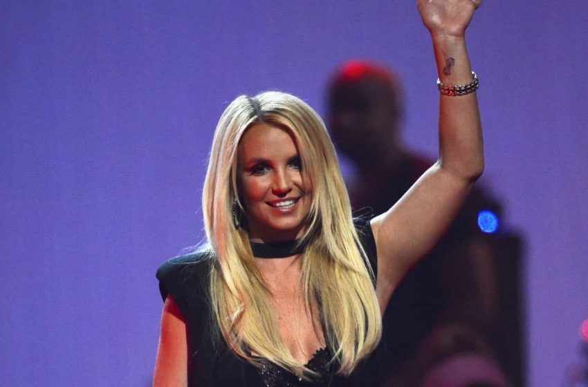  TVCine estreia documentário dedicado a Britney Spears