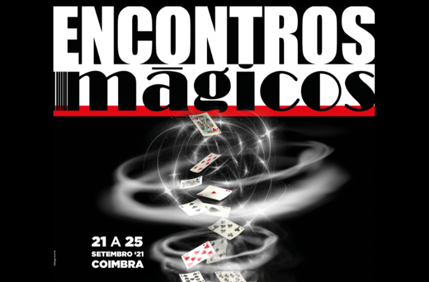  Qultura: «Encontros Mágicos» regressam a Coimbra este ano