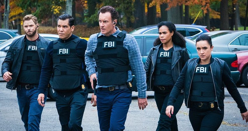 FOX estreia nova temporada de «FBI: Most Wanted»