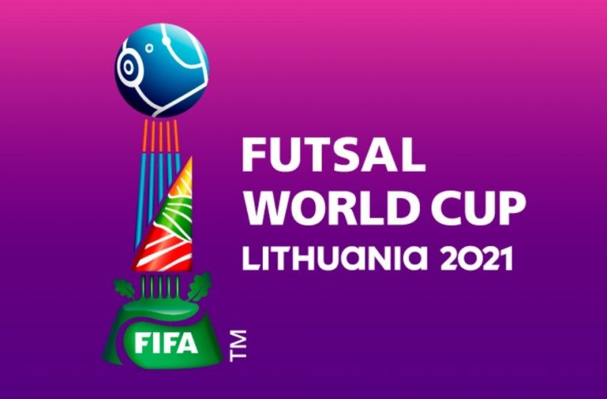 Campeonato do Mundo de Futsal será emitido em exclusivo na RTP