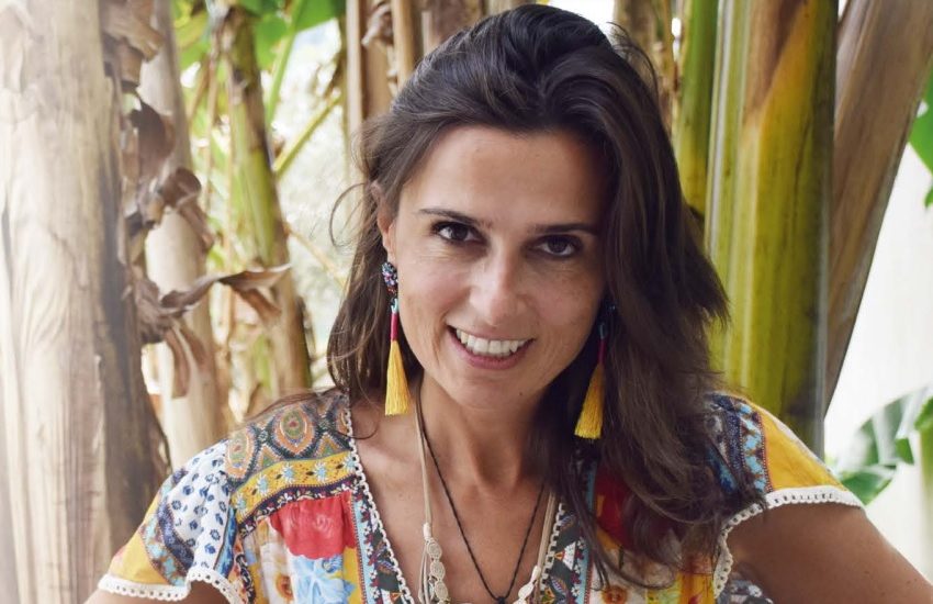  Maria João Costa prepara nova novela para a TVI