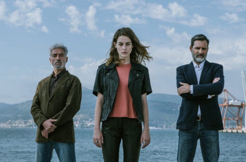  Depois da RTP, HBO Portugal estreia também nova temporada de «Auga Seca»