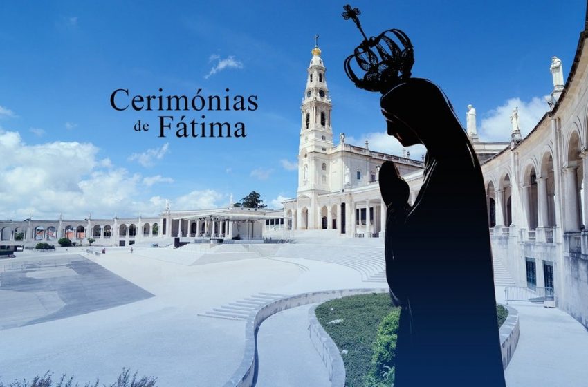  Cerimónias de Fátima levam «Casa Feliz» a mínimos