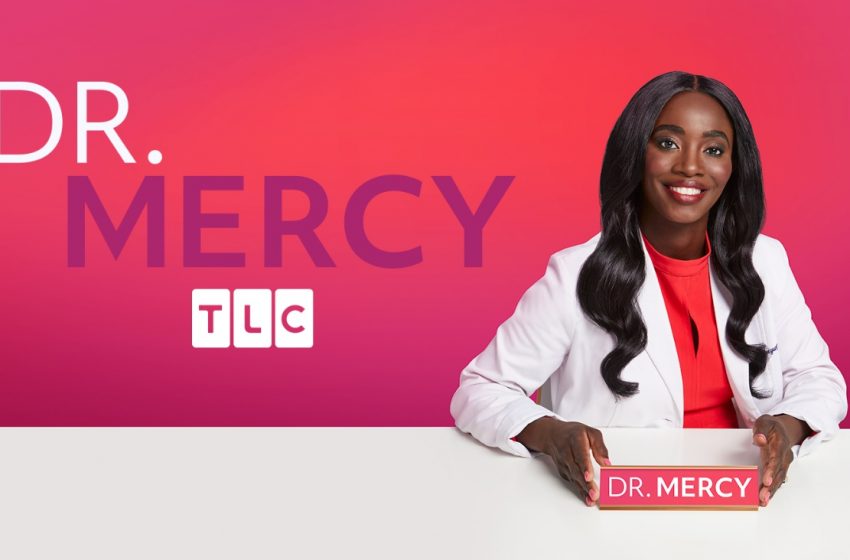  TLC estreia a sua nova série «Dra. Mercy»