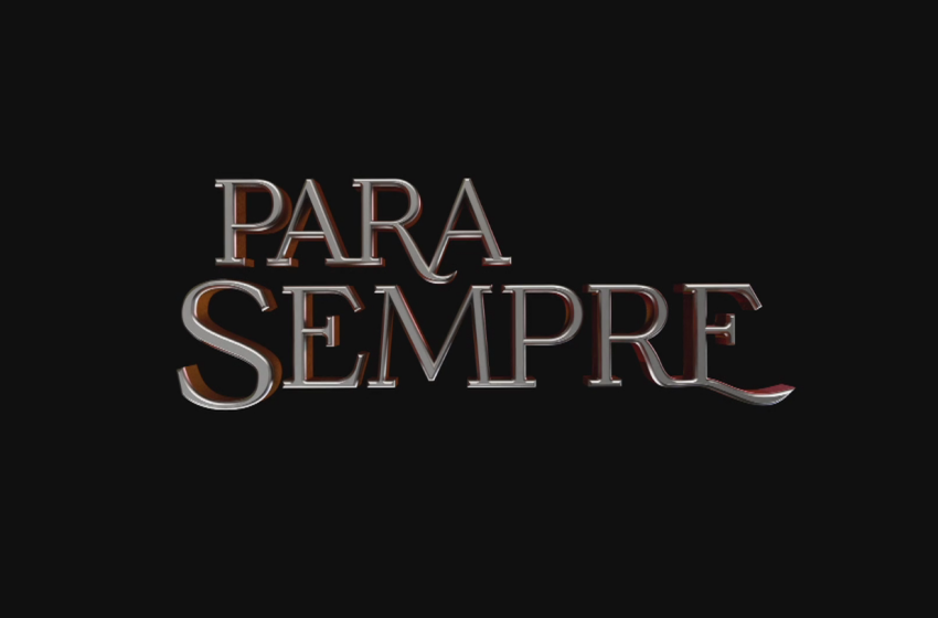  TVI revela trailer oficial de «Para Sempre»