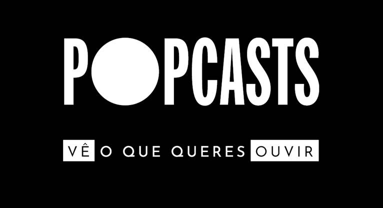  «Popcasts» é a nova plataforma do Grupo Renascença Multimédia