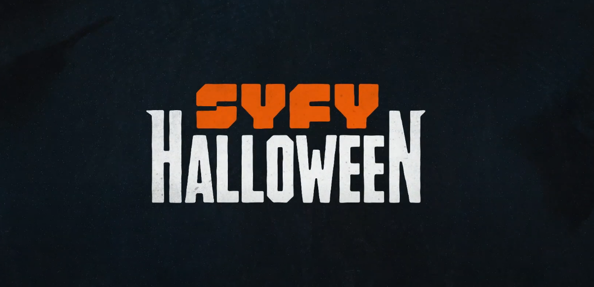 Syfy aposta na transmissão do especial "Halloween Megastunt" Quinto Canal