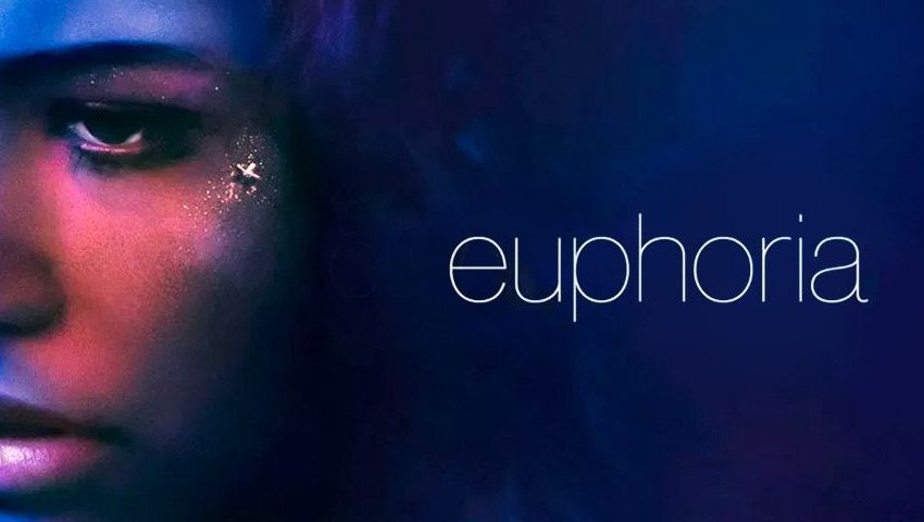  Segunda temporada de «Euphoria» ganha de estreia na HBO Portugal