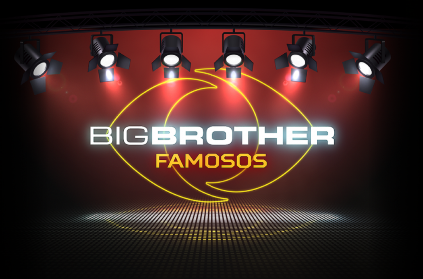 TVI oficializa nova edição de «Big Brother Famosos»