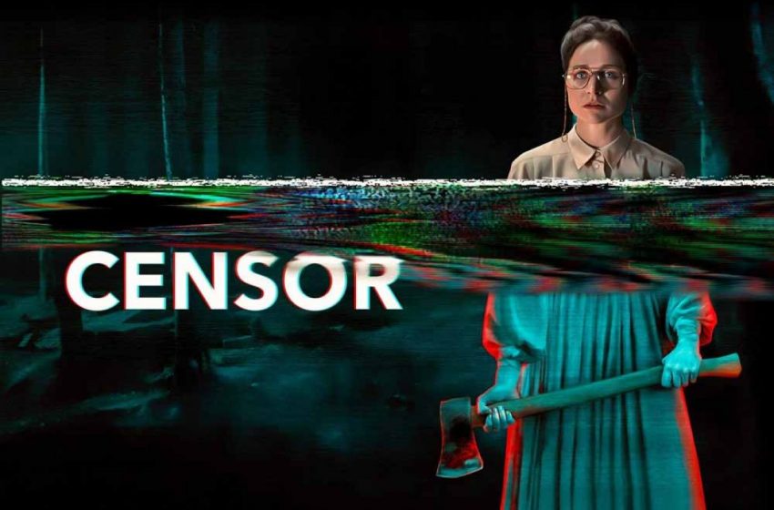  TVCine Action estreia em exclusivo o filme «Censor»