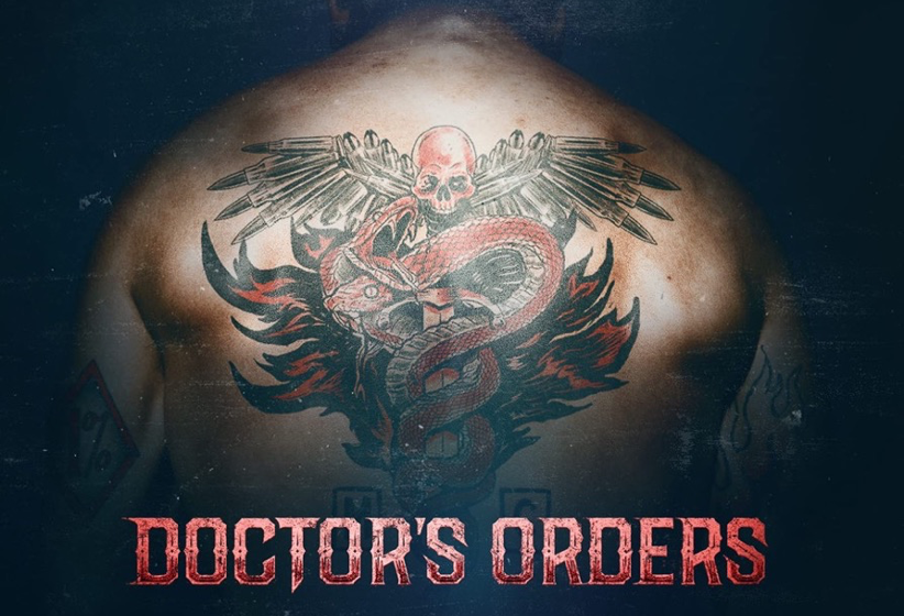  Canal ID estreia o documentário «Doctor’s Orders»