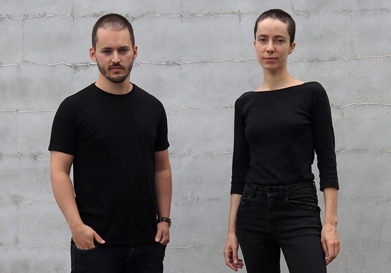  Dullmea e Ricardo Pinto apresentam o novo álbum «Orduak»