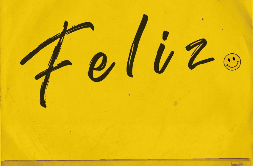  «Feliz» é o novo single de DJ Dayo com Lipinho Jr e Spala