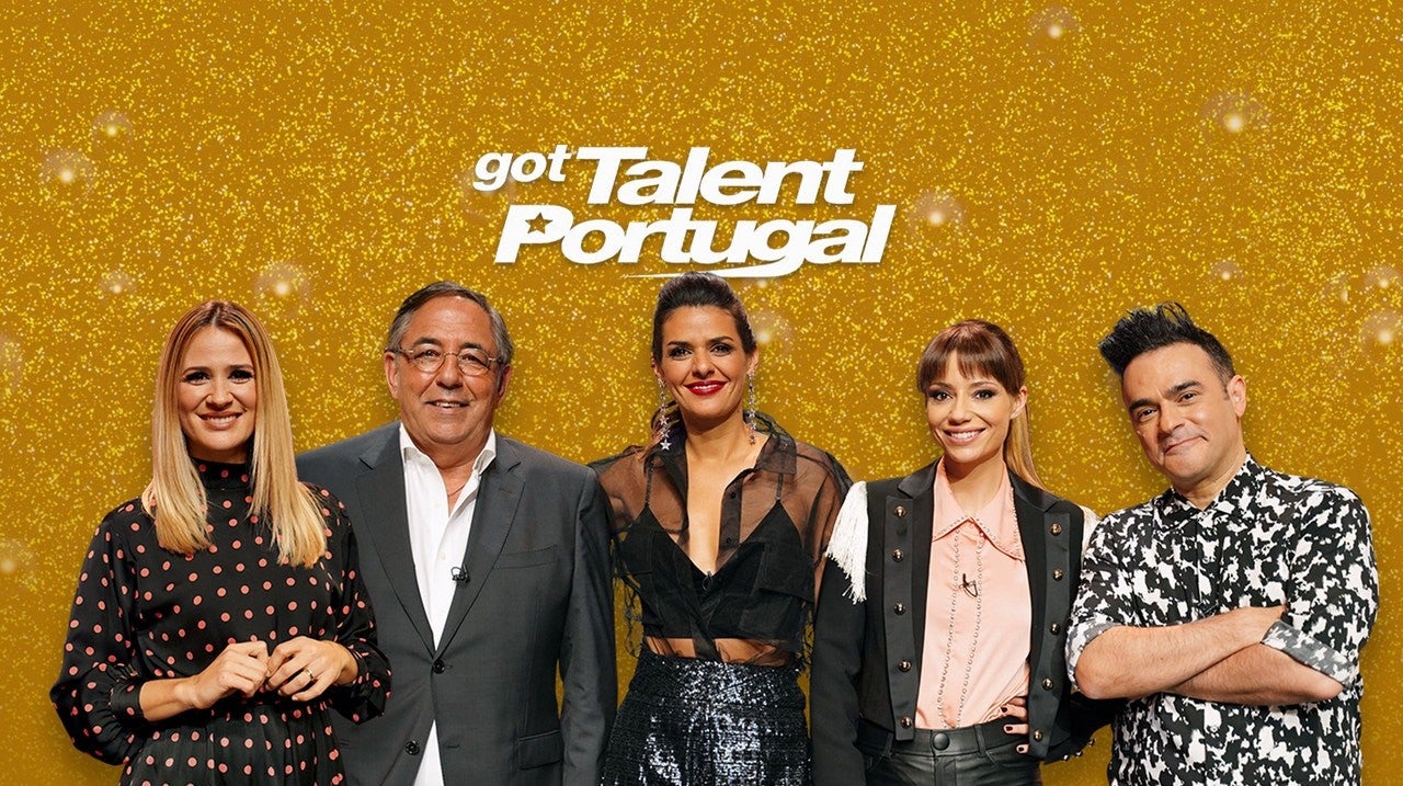RTP abre inscrições para o «Got Talent Portugal 2022»