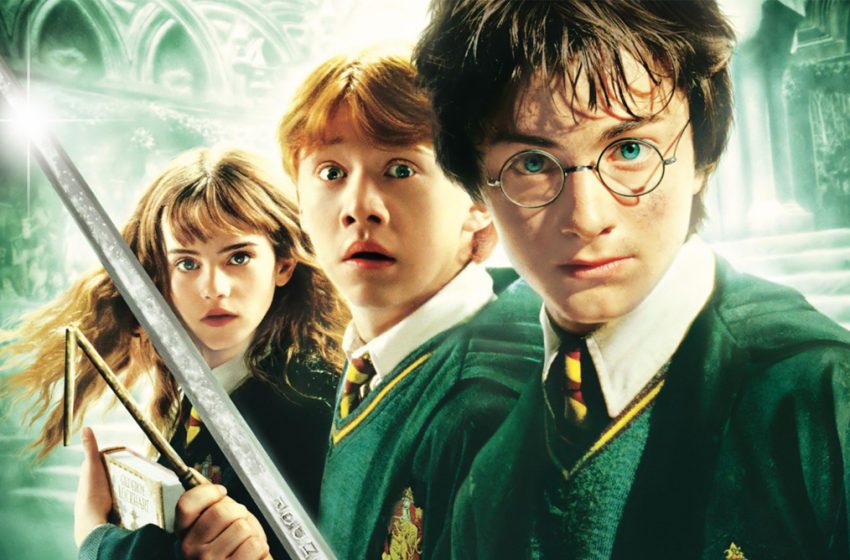  HBO anuncia reunião especial para comemorar os 20 anos de «Harry Potter»