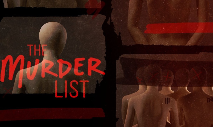  Canal ID estreia em exclusivo «The Murder List»