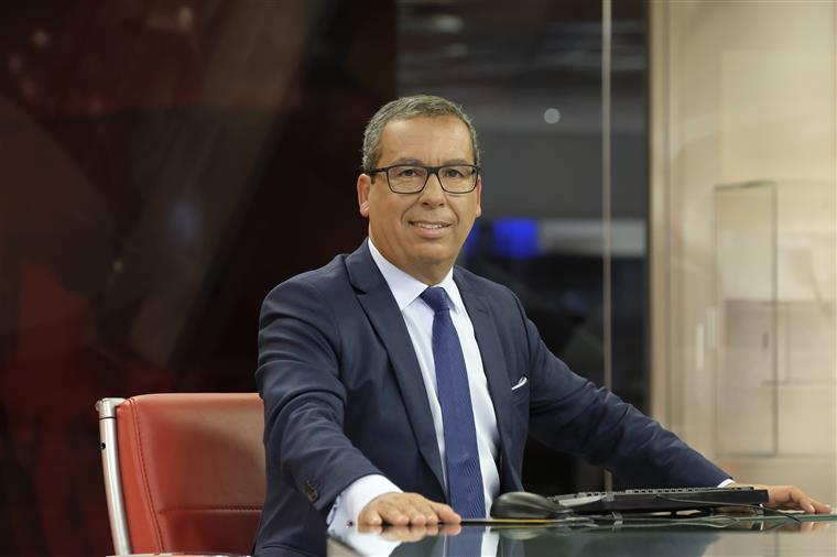  É oficial: Rui Santos troca SIC pela CNN Portugal
