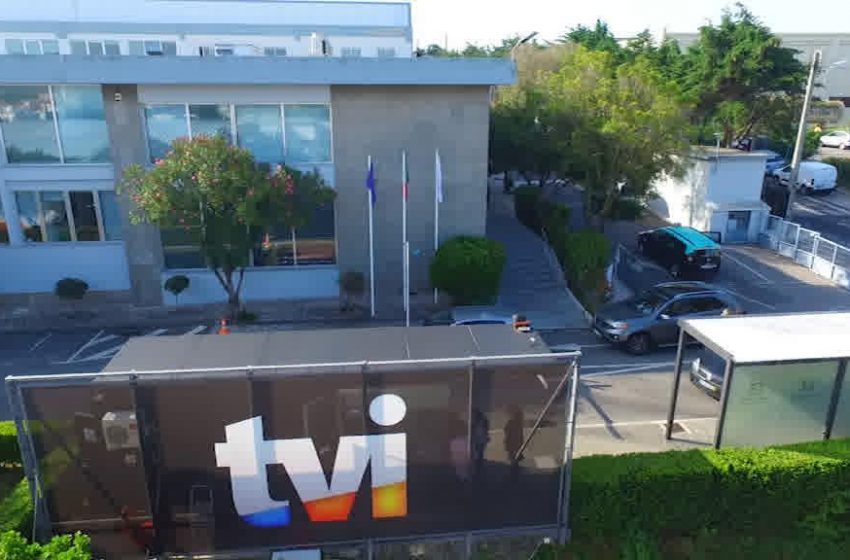  CMTV ultrapassa TVI na faixa das 19 horas