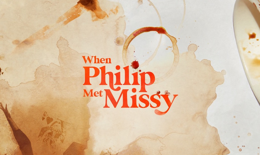  ID estreia o especial «When Philip Met Missy