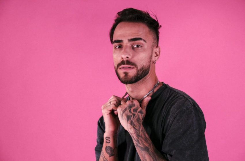  Diogo Piçarra vence o «Best Portuguese Act 2021» dos MTV EMA’s