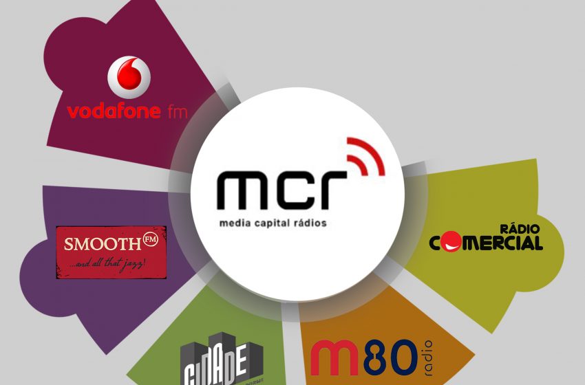 Media Capital confirma a venda das suas rádios