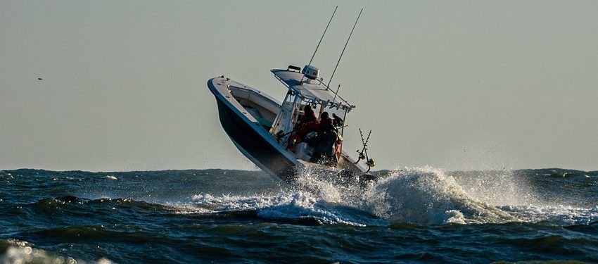  Nova temporada de «Pesca no Limite: Norte vs Sul» estreia no National Geographic