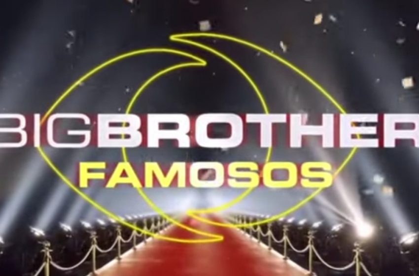  «Big Brother Famosos» já tem data de estreia na TVI [com vídeo]