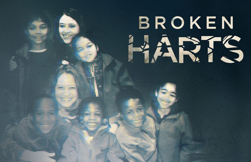 ID estreia em exclusivo a série «Broken Harts»
