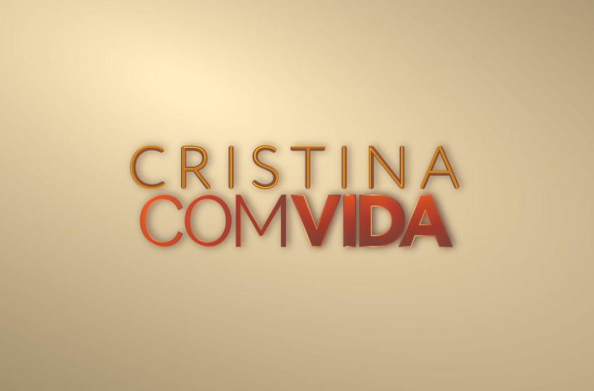  «Cristina ComVida» sobe ao segundo lugar