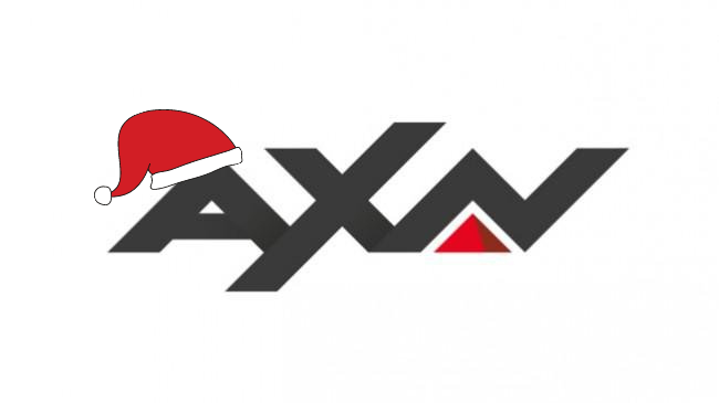  AXN revela os destaques de Natal para os seus vários canais