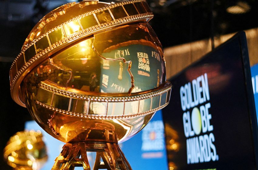  Polémica: «Golden Globos» não serão mesmo emitidos em televisão