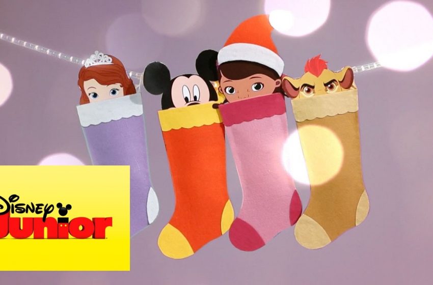  Disney Junior revela as suas apostas para este Natal