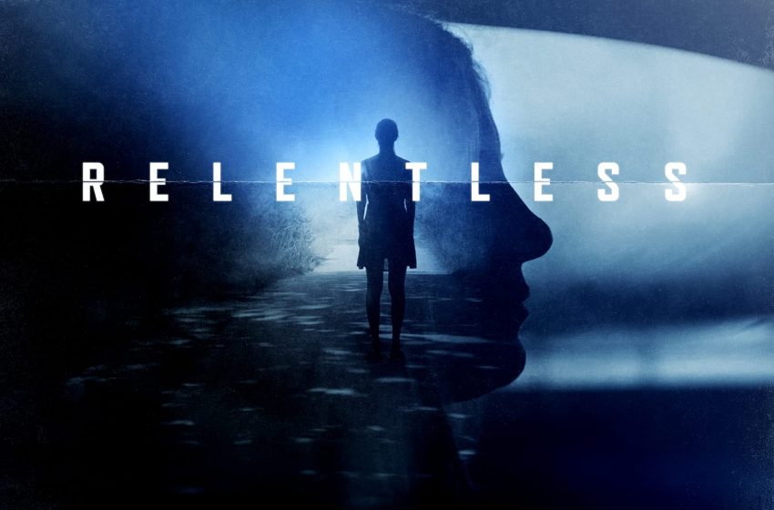  «Relentless» é o novo documentário do canal ID