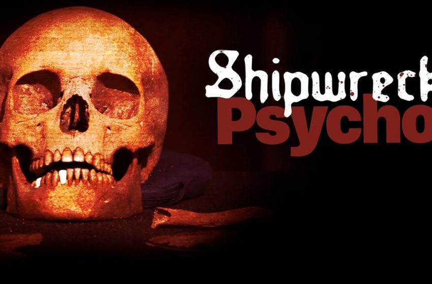  Crime + Investigation estreia a série exclusiva «Shipwreck Psycho»