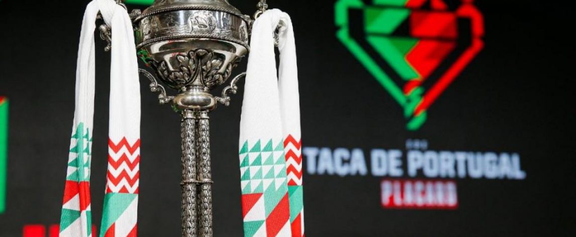 Taça de Portugal 2021