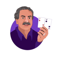 casino expert - Antonio Matias