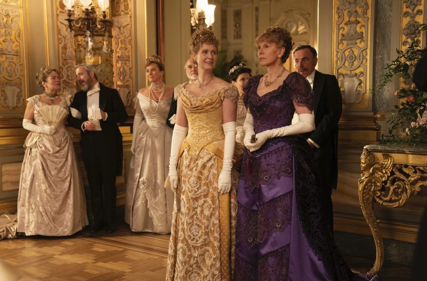  «The Gilded Age» ganha data de estreia na HBO Portugal