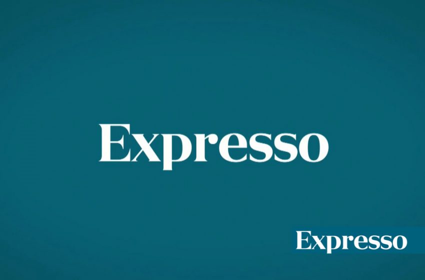  Jornal Expresso foi eleito «European Newspaper Of he Year»